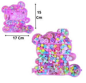 MIÇANGAS 17X15CM - NS-4528