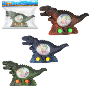 AQUAPLYA DINOSSAURO 17X9CM - AKT4034