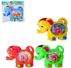 AQUAPLAY ELEFANTE 13X9CM - AKT2527