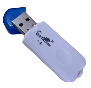 ADAPTADOR BLUETOOTH - EL-1830