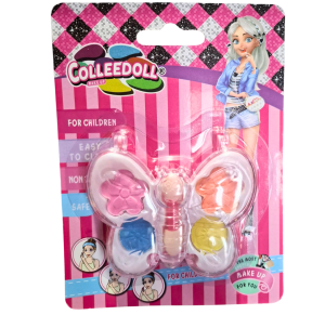 MAQUIAGEM INFANTIL SORTIDAS - 9103