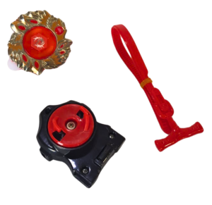 LANÇA DISCO C/LUZ - TK-1649