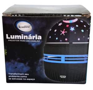LUMINARIA DE FESTA DE LED - HQ75231