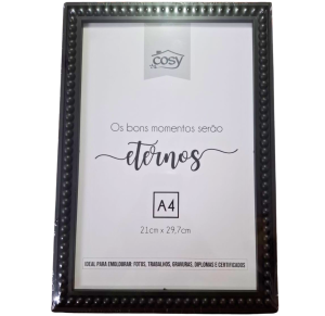 PORTA DIPLOMA PL A4 - DT9511