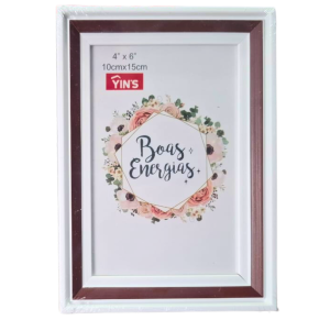 PORTA RETRATO 10X15CM - CT3956