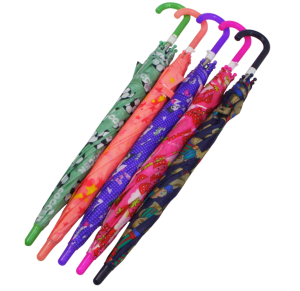 GUARDA CHUVA INFANTIL SORTIDO - F1079A