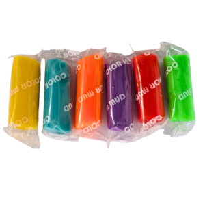 MASSINHA DE MODELAR C/9 PÇS - GK3053