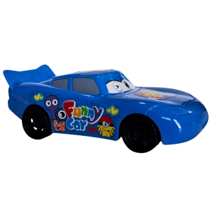 CARRO A FRICÇÃO 11,5CM -  GK2522