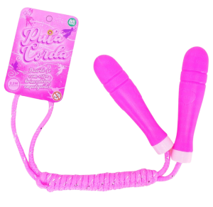 PULA CORDA 2,20M - AKT3700