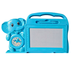 LOUSA MAGICA ELEFANTE 33X21,5CM - JR0086T