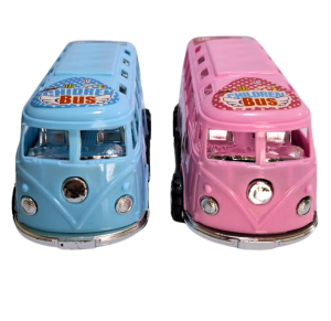 CARRO KOMBI A FRICÇÃO - JR0547T