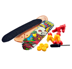 SKATE DE DEDO X-TREME - AKT3027