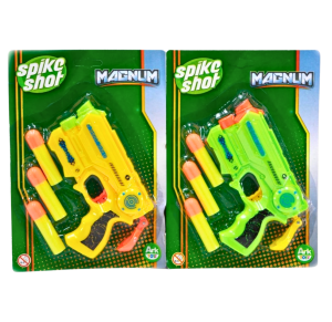 PISTOLA LANÇA DARDOS - AKT3112