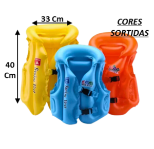 COLETE INFLAVEL 40CM - AKT4160