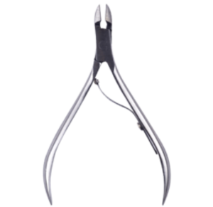 ALICATE DE METAL P/CUTICULA - 48005