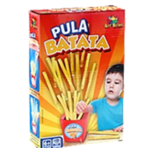 JG PULA BATATA - AKT4289
