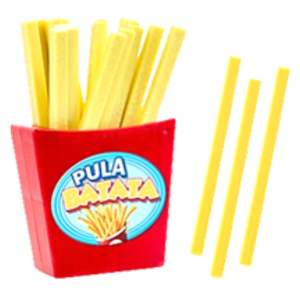 JG PULA BATATA - AKT4289