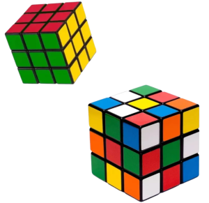 CUBO MAGICO 5,2X5,2CM - AKT2634