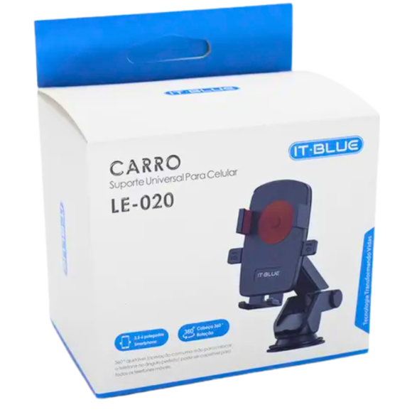 SUPORTE PARA CELULAR - LE-020