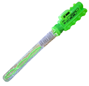 BOLHA DE SABÃO BASTÃO TREM - FU3633