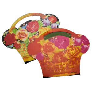 AGULHEIRO CESTINHA C/ 19 PÇS - AX13215-A