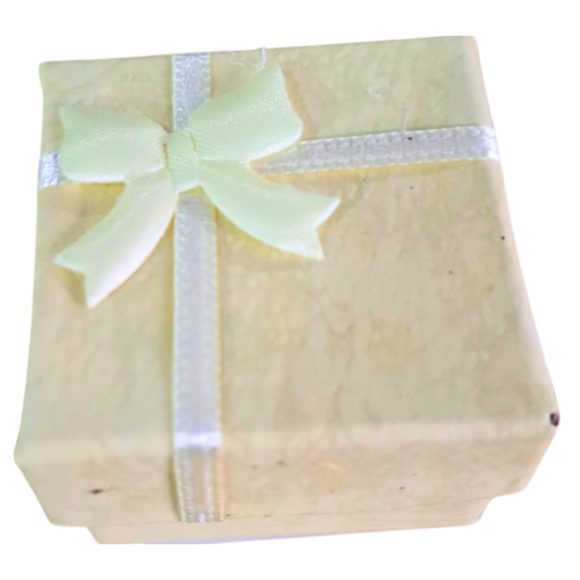 CAIXA DE PRESENTE SORTIDA 4X4CM - GA 7404