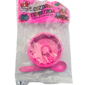 COZINHA DIVERTIDA SORTIDA - REF 43