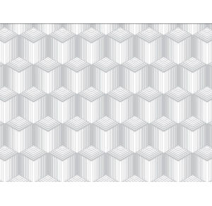 SACO METALIZADO 44X59CM C/50 UNID CUBO - VP 15