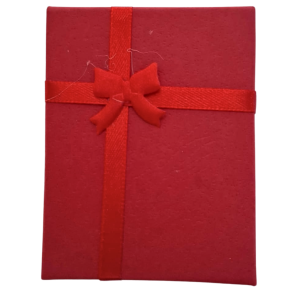 CAIXA DE PRESENTE SORTIDA 9X7CM - LP 6932