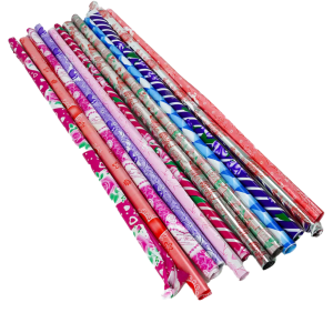 PAPEL LAMINADO P/PRESENTE - 010006