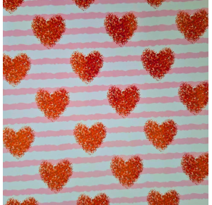 PAPEL DE PRESENTE 47X65CM C/2 UNID SORTIDO - REF 25