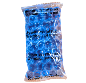 PISTOLA LANÇA DARDOS E BOLINHAS EM GEL - ZB1858