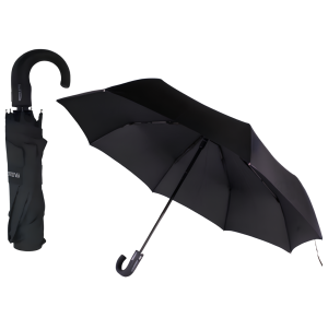 GUARDA CHUVA PRETO AUTOMÁTICO - F2250FP