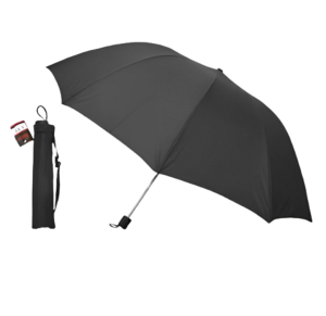 SOMBRINHA DROPDRY PRETA - FDC3750-FITE