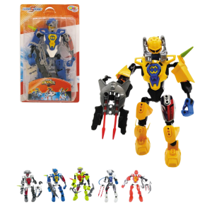 ROBO SUPER ROBOT - WB4285