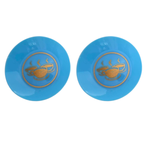 HORA DO CHÁ C/9 PÇS - WB11997