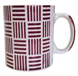 CANECA 300ML DIJON - CEC01153