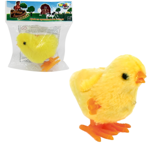 PINTINHO A CORDA - 8868-1