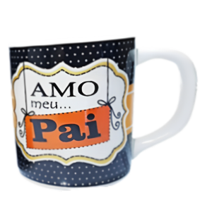 CANECA 300ML - PAI - U11-37