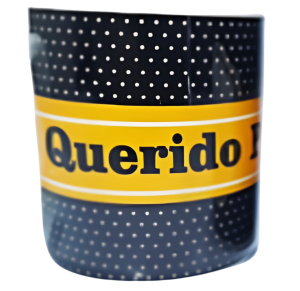CANECA 300ML - PAI - U11-37