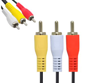 CABO 3RCAX3RCA 1.5MTS - LE-5502