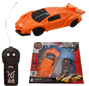 CARRO CONTROLE REMOTO PARCIAL SORTIDO - FU3223