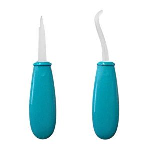 KIT DENTISTA COLOR SMILE C/6 MASSINHA + 8 PÇS - 919