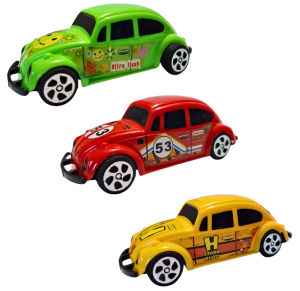 CARRO FRICÇÃO FUSKA - FU3558