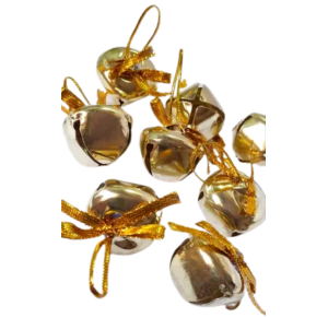 NT - ENFEITE GUIZOS C/6 PÇS - NTA1127