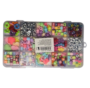 MIÇANGAS COM ESTOJO - NS-4420