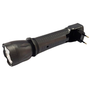 LANTERNA 5 LEDS RECARREGAVEL - MAX-2882