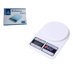 BALANÇA DIGITAL 10KG - MAX-211033