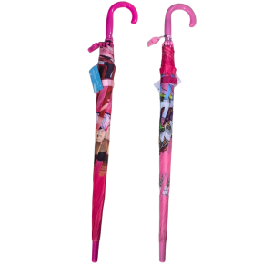 GUARDA CHUVA INFANTIL UNICORNIO - NS-3857