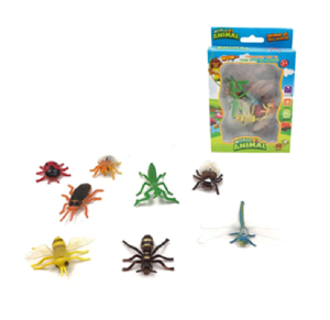 VIDA ANIMAL - INSETOS - PI3455